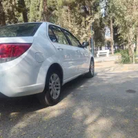 دنا تیپ ۲ باکروز کنترل|خودرو سواری و وانت|کرمان, |دیوار