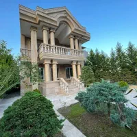 دوبلکس ۲۷۰متری*3خواب مستر*سند تک برگ*انشعابات نصب