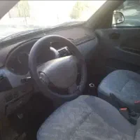 تیبا دو مدل1395|خودرو سواری و وانت|تربت جام, والفجر|دیوار