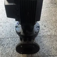 پمپ سیرکولاتور شوفاژ