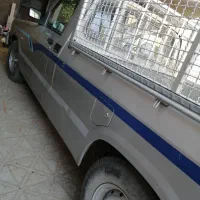 مزدا وانت 2000 ژاپن|خودرو سواری و وانت|طبس, |دیوار