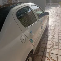 رانا پلاس سقف شیشه ایی|خودرو سواری و وانت|بافت, |دیوار