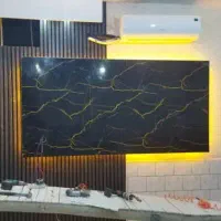 اجرای کناف،پی وی سی، رنگ و نقاشی ساختمان