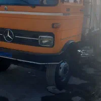 خاور ۶۰۸|خودرو سنگین|سنندج, |دیوار