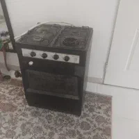 گاز۴شعلهطرحفر