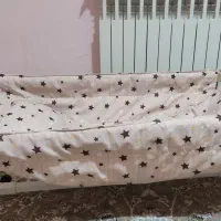 گهواره نوزاد|تخت و صندلی بچه|پردیس, فاز ۳|دیوار