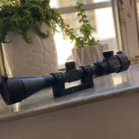 دوربین شکاری مناسب