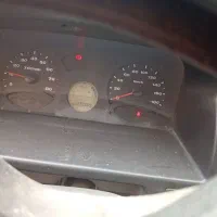 پراید ۱۴۱ مدل ۹۰