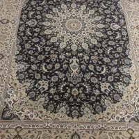 دو تخته فرش ماشینی شش متری