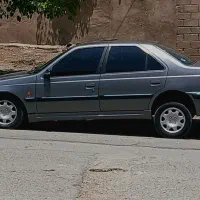 پژو پارس مدل ۹۳|خودرو سواری و وانت|بیستون, |دیوار