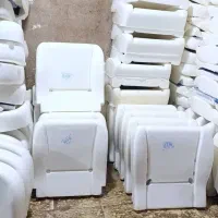 تعمیرات صندلی تعویض فوم صندلی جوشکاری اسکلت صندلی