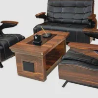 فروش میز اداری و مبلمان اداری دسته دوم