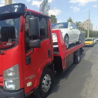 امداد خودرو خودروبر کفی خودروبر شیراز|خدمات حمل و نقل|شیراز, زرهی|دیوار