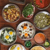 استخدام آشپز ایرانی