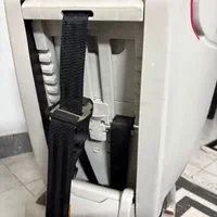 صندلی ماشین خارجی کیکابو در حد نو|تخت و صندلی بچه|لنگرود, |دیوار