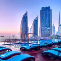 تور دبی بدون پیش پرداخت