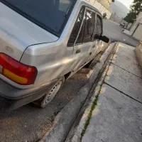 پرایدمدل۸۵