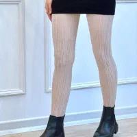 جورابشلواری گندمی زنانه تراکم ۲۸۰|لباس|قم, باغ شریفی|دیوار