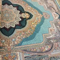 فرش 9متری جفت