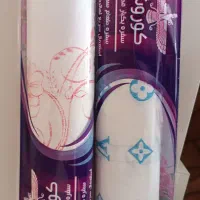 فروش انواع سفره یک بار مصرف وکیسه فریزر وزباله|عمده‌فروشی|سلماس, |دیوار