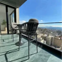 ۱۷۵مـتر+۴۰مـتر تراسـ/ویـو کوهسـر