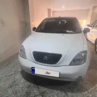 تیبا ۲ مدل ۹۶