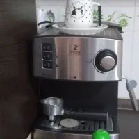 قهوه ساز|سماور، چای‌ساز، قهوه‌ساز|آزادشهر, |دیوار