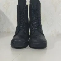 پوتین سایز ۴۲