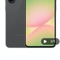 سامسونگ A56 5G رنگ مشکی