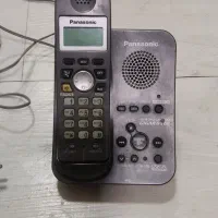 تلفن پاناسونیک اصل