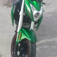 دینو rz3 250cc|موتورسیکلت|تهران, استاد معین|دیوار
