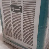 کولر آبی کاوه اکبند