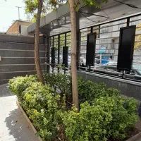 آپارتمان سند اداری ۱۰۲متر باقرخان