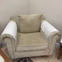 مبل راحتی