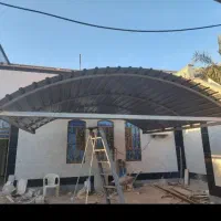 لوله کشی گاز و جوشکاری سیار|خدمات پیشه و مهارت|شادگان, |دیوار