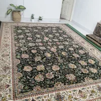 فرش کاملا نو