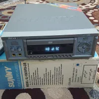 دستگاه سیدی|پخش‌کننده DVD و ویدیو|شیراز, شهرک بزین|دیوار