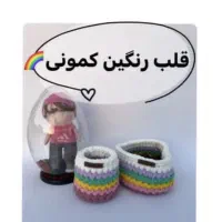 سبد تریکویی|صنایع دستی و سایر لوازم تزئینی|رشت, منظریه|دیوار