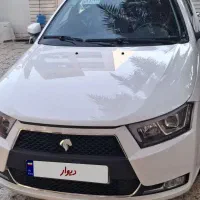 دنا پلاس 5 دنده ساده EF7، مدل ۱۴۰۴|خودرو سواری و وانت|اهواز, اسلام آباد شرقی|دیوار