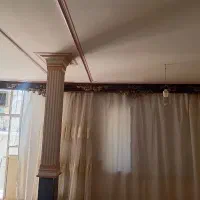 کتیبه پرده سالم