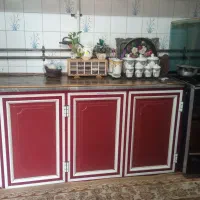 کابینت|مصالح و تجهیزات ساختمان|علی‌آباد کتول, |دیوار