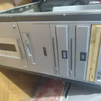 کیس کامپیوتر کاملا سالم وقوی