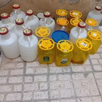 دبه ترشی سرفرمونی و دبه خیار شور