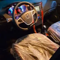 دناپلاس ۶دنده فول ۸۵ گانه|خودرو سواری و وانت|اهواز, نادری|دیوار