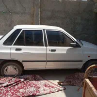 فروش پراید درجه یک
