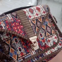 کیف زیبا|کیف، کفش، کمربند|دورود, |دیوار