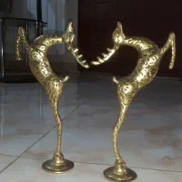 دکوری برنجی