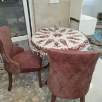 میز ناهار خوری