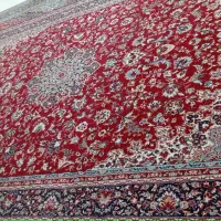 فروش فوری ۲ عدد فرش|فرش|جهرم, |دیوار