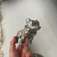 مجسمه ماک آرم کاپوت ماک دماغ دار آمریکایی اصلی|مجسمه، تندیس، ماکت|ارومیه, |دیوار